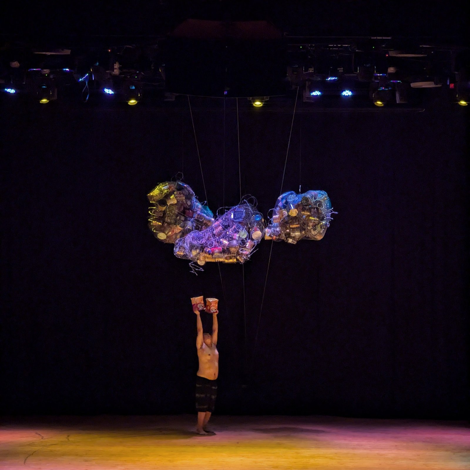 Pre-wedding Photograph 2