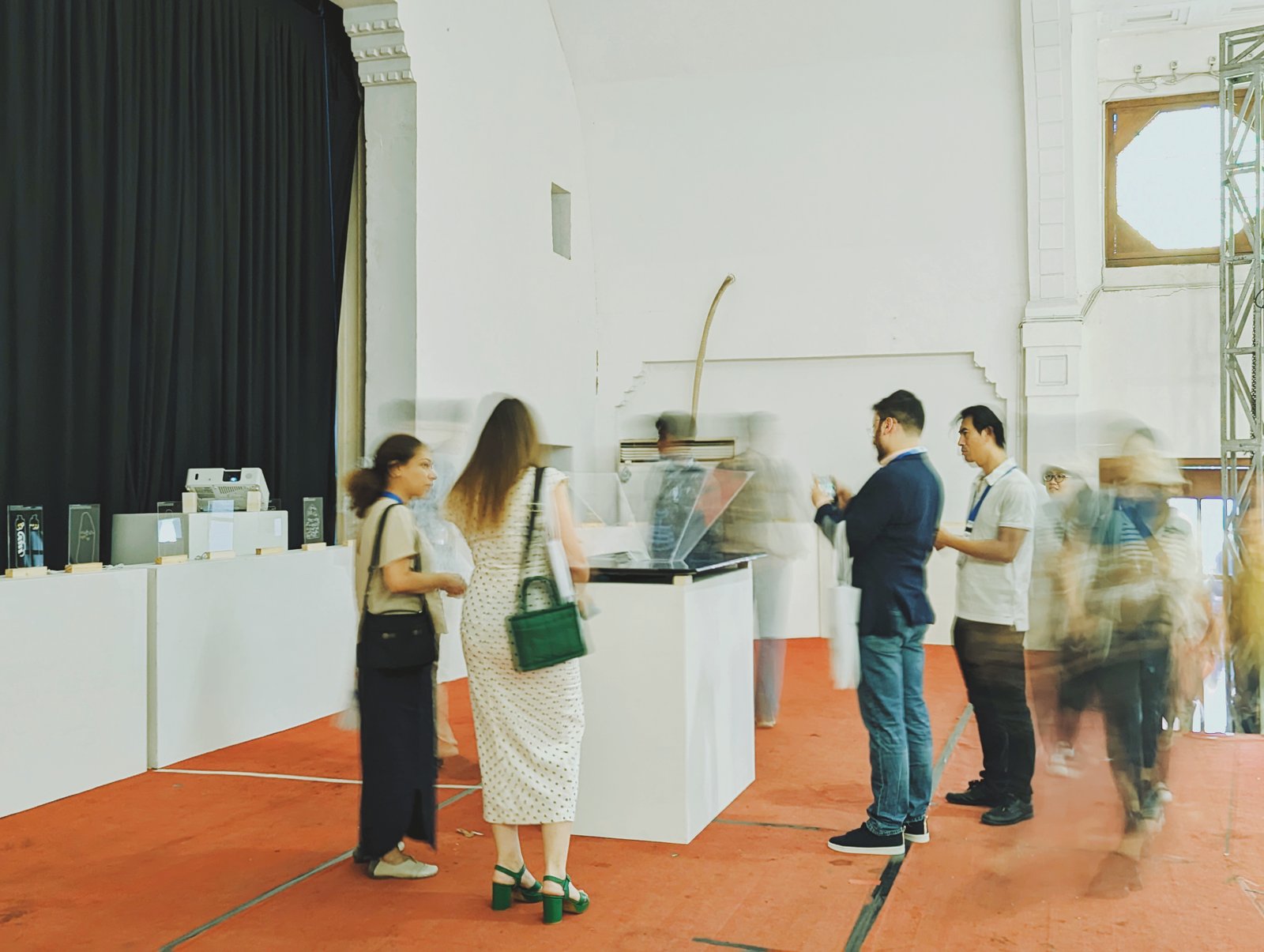 Pre-wedding Photograph 2