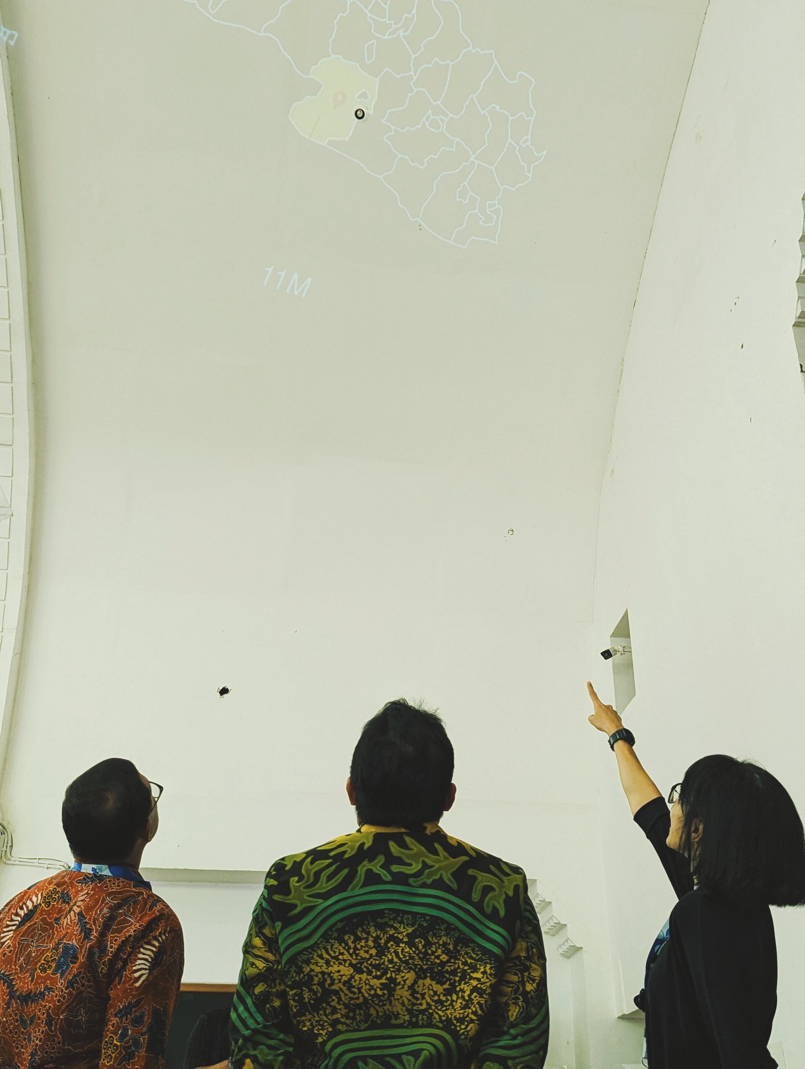 Pre-wedding Photograph 2