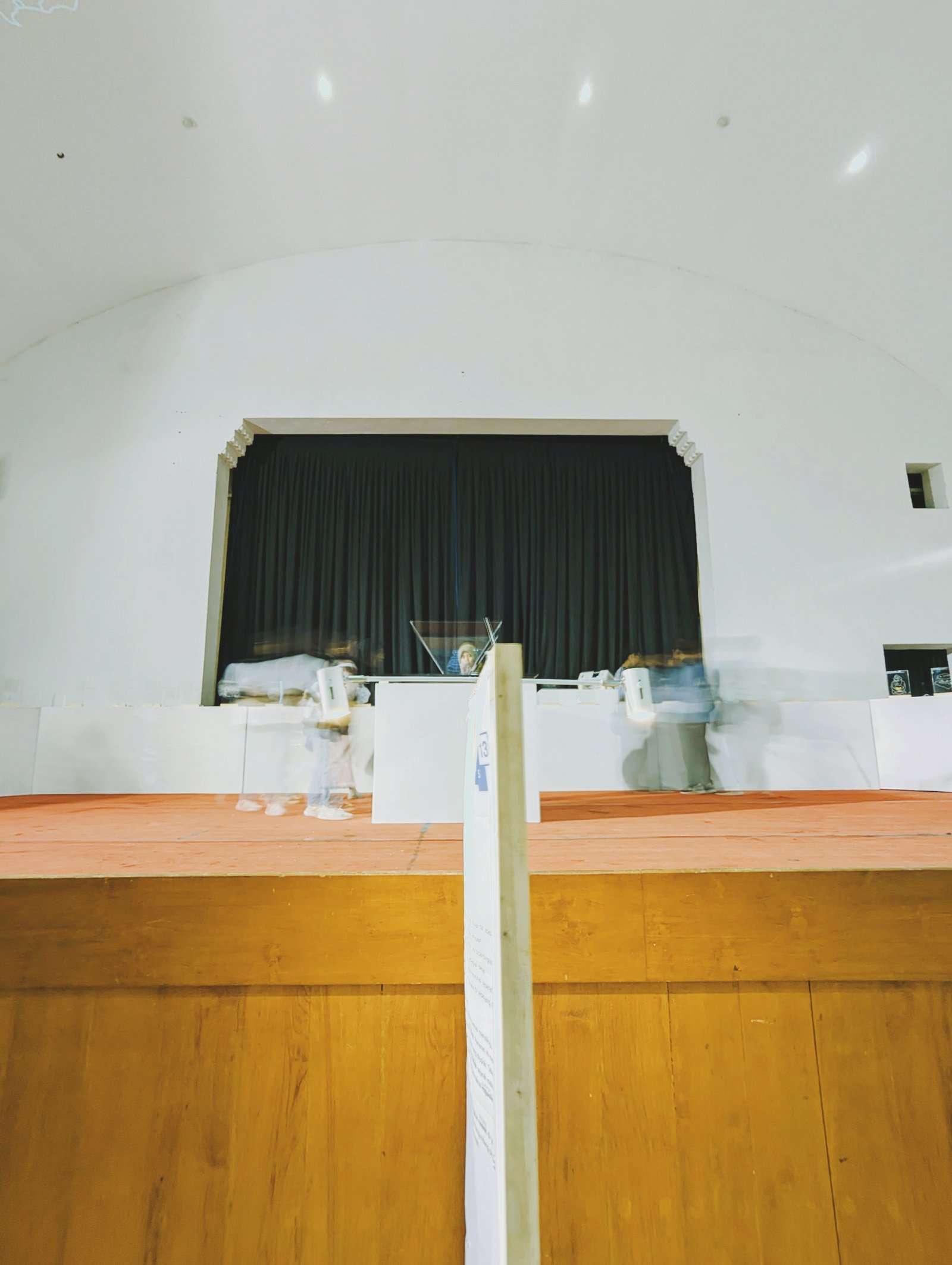 Pre-wedding Photograph 2