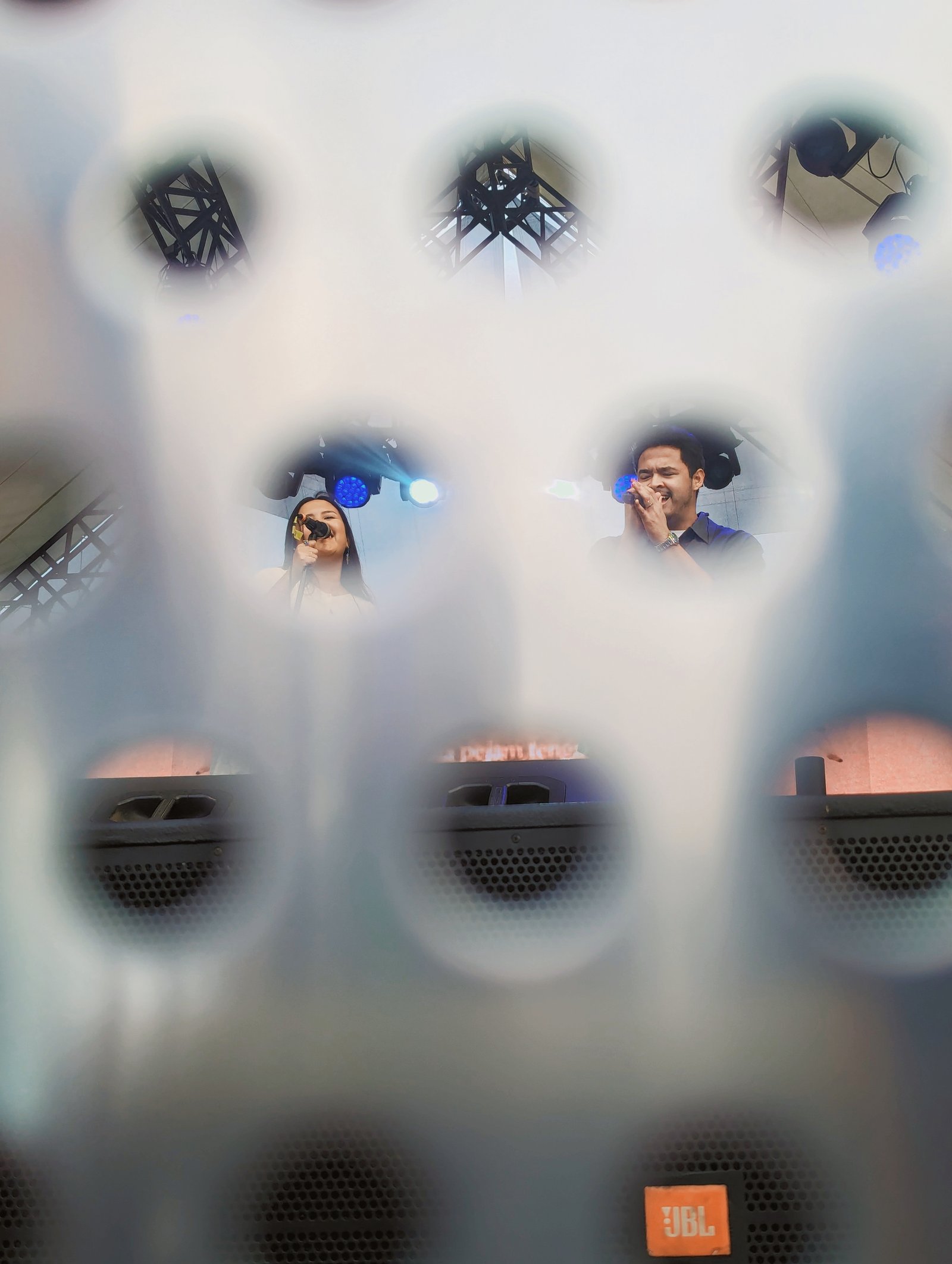 Pre-wedding Photograph 2