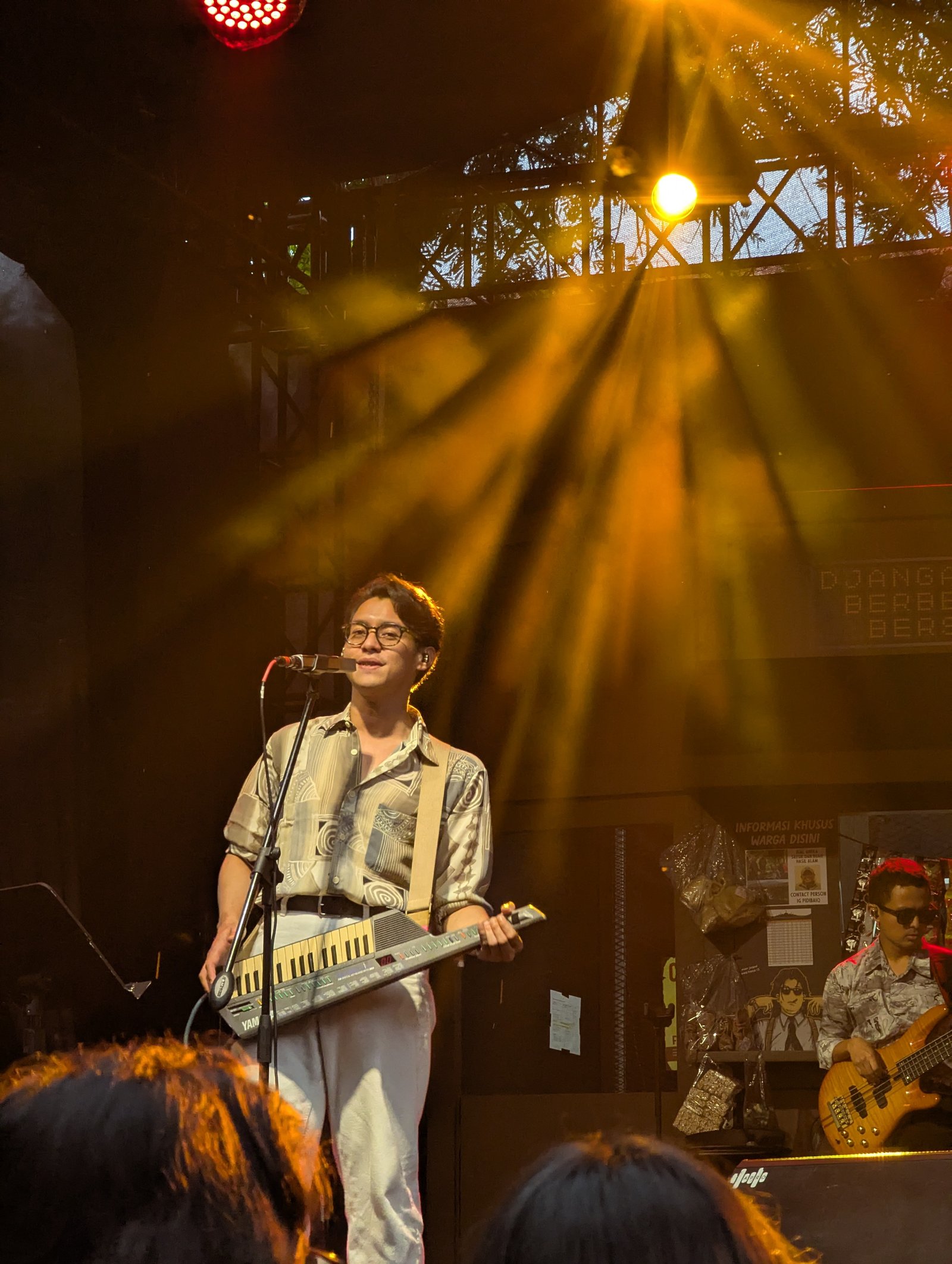 Pre-wedding Photograph 2