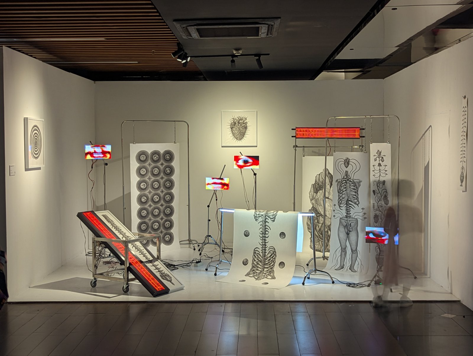 Pre-wedding Photograph 2