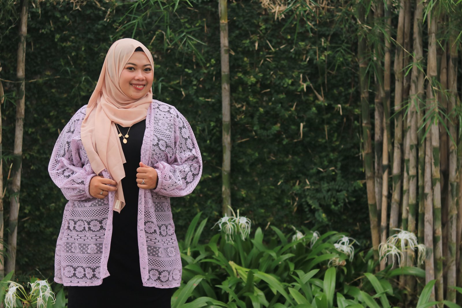 Pre-wedding Photograph 4