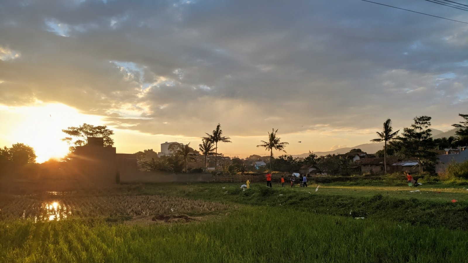 Pre-wedding Photograph 6