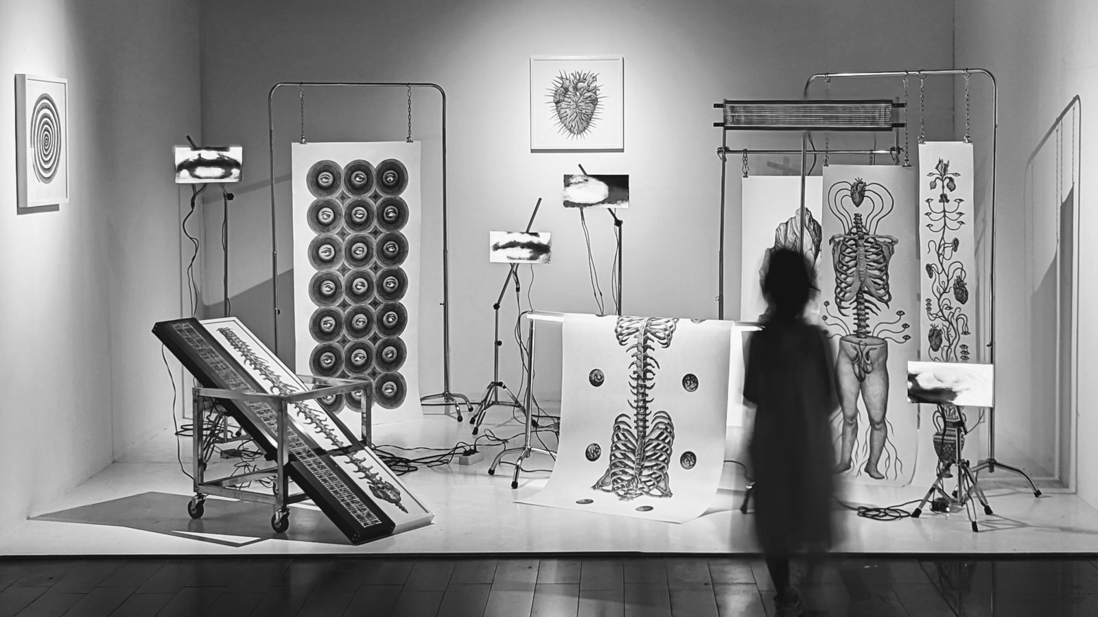 Pre-wedding Photograph 6