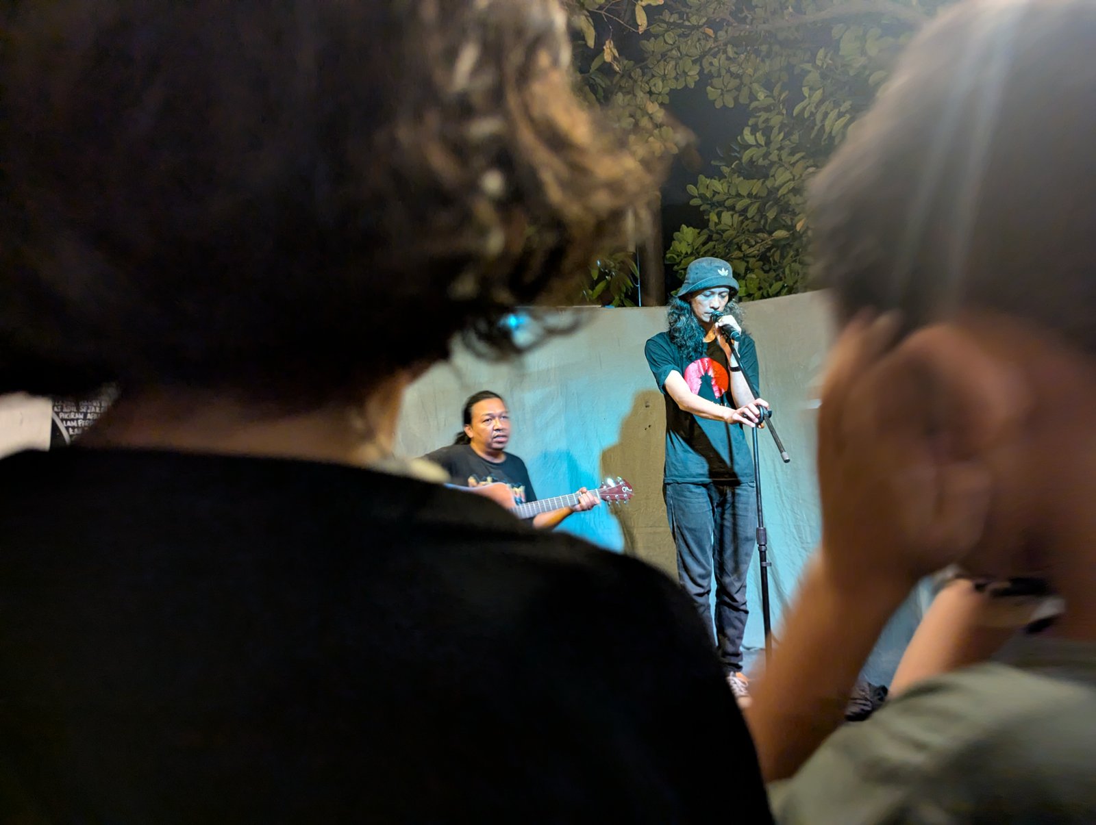 Pre-wedding Photograph 6