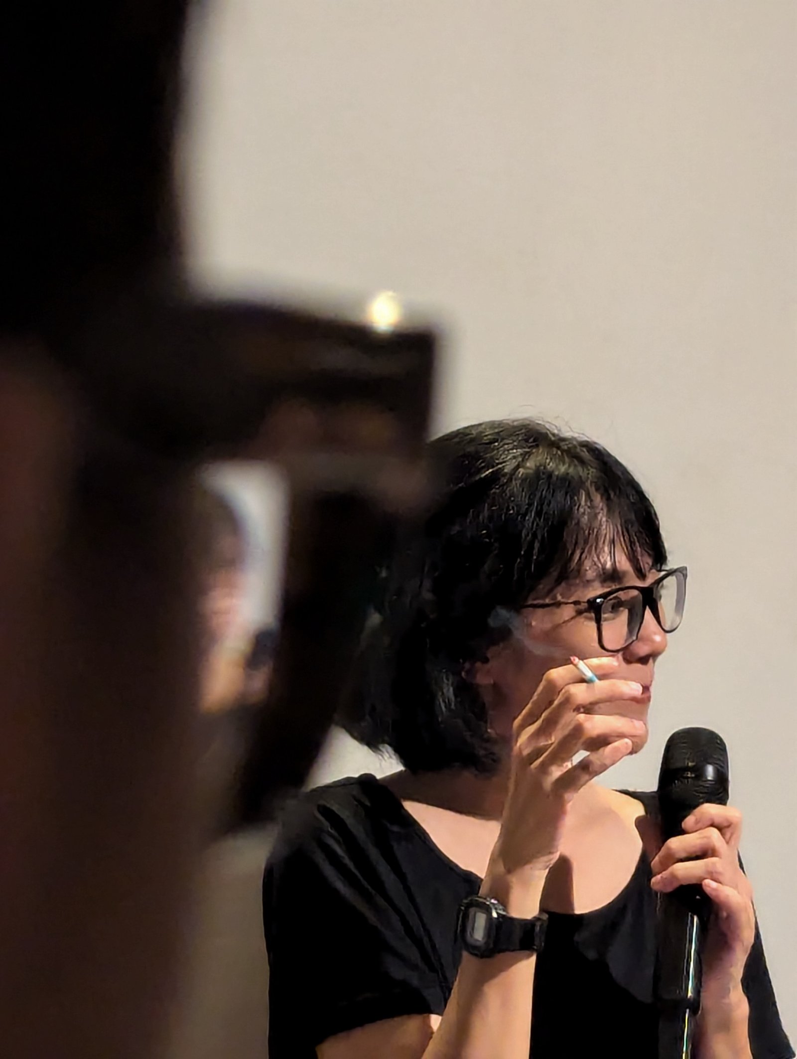 Pre-wedding Photograph 2